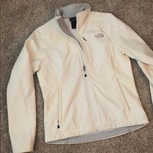 North Face jacket